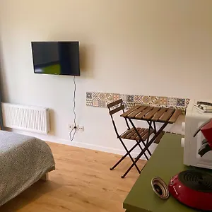  Apartamento Le Pacific Euralille