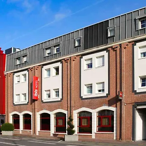 3* Hotel Ibis Lomme Centre