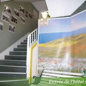 Du Square Hotel Lorient