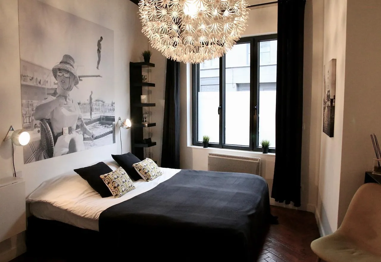 Princesse Apart'Hotel 릴